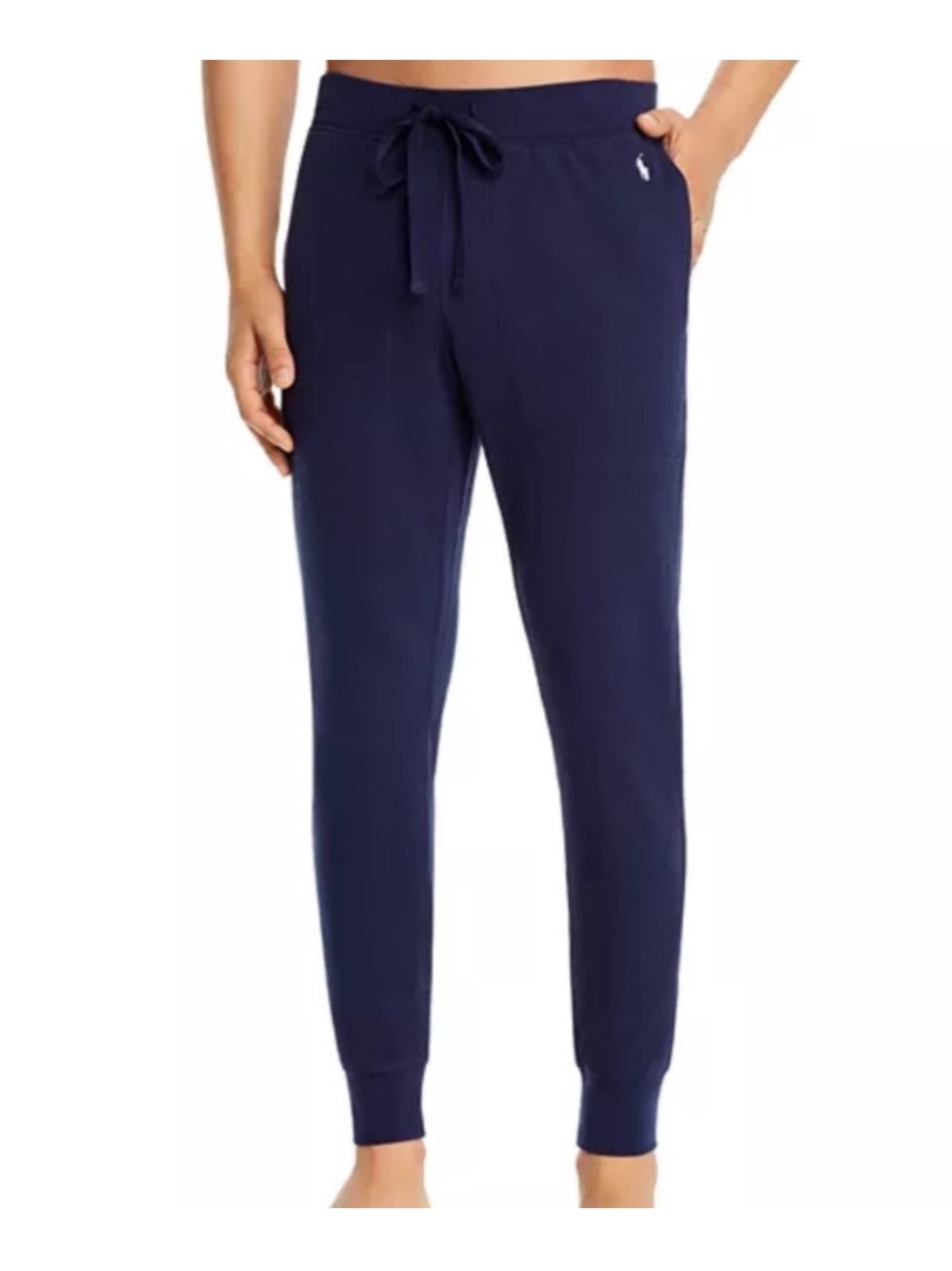 Polo Ralph Lauren waffle joggers large